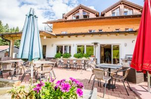 Mitterfirmiansreut Urlaub zu jeder Jahreszeit mitterfirmiansreut.de